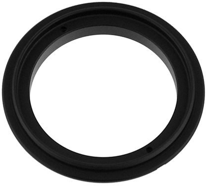 Fotodiox 10-LA-MR-SN-55 55 MM makro Umkehrring 10-LA-MR-SN-55