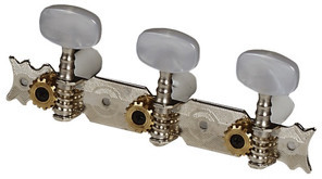 Gewa 545210 Pro Arte klucze do gitary klasycznej