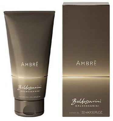 Baldessarini Ambre 200ml