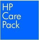 HP CarePack (Serwis pogwarancyjny - 2-letnia DesignJet L25500 42 ser