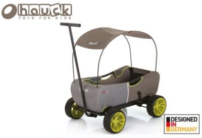 Hauck Wózek ECO Mobile Forest