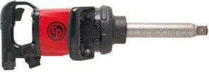 Chicago Pneumatic Pneumatyczny klucz udarowy 1 CP7782-6 2600Nm