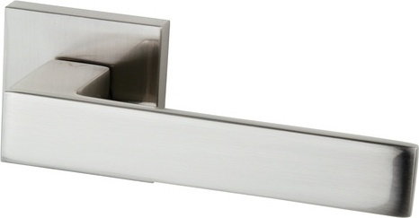 VDS Klamka WARNA KOLOR NIKIEL SATYNA 42-0001