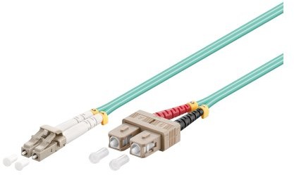 Goobay Wentronic 95787 kabel optyczny 4040849957871