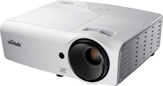 Vivitek D555