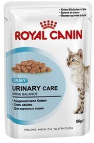 Royal Canin Feline Urinary Care Saszetka 85g 11553