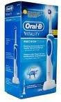 Oral-B Vitality Precision Clean 3D