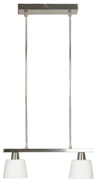 Candellux HYBRYDA/2 32-11384 Zwis