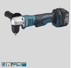 Makita BDA341RFE