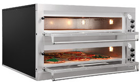 Bartscher Piec do pizzy ET 205