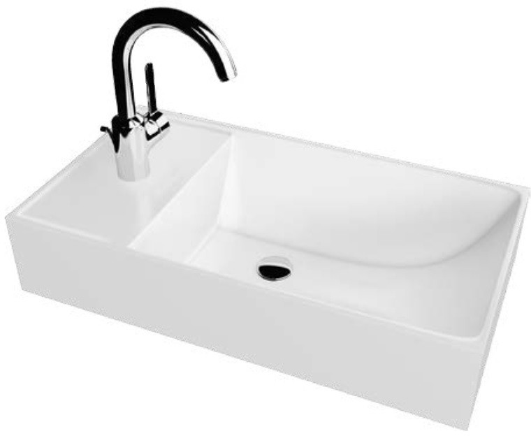 Vayer Citizen Apus 50,2x25,2 050.025.011.3-1.0.1.X.0