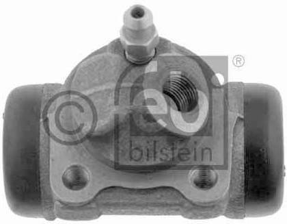 FEBI Cylinderek hamulcowy BILSTEIN 23733