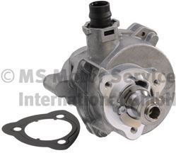 PIERBURG Pompa podcisnieniowa, układ hamulcowy 7.24807.32.0