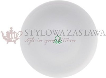 United Colors of Benetton misa na sałatki gł.,23 cm,green, Benetton, Insalatiera