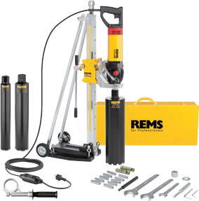 REMS PICUS SR BASIC-PACK   183010