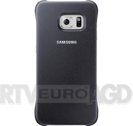 Samsung Protective Cover do Galaxy S6 Edge EF-YG925BBEGWW