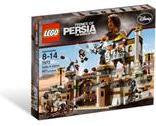 LEGO Bitwa o Alamut 7573