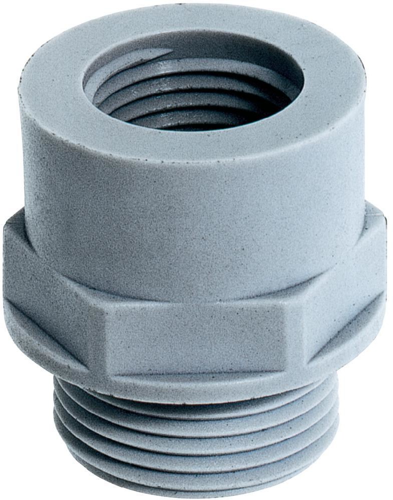 LappKabel Dławik poszerzający 52100303 M25 M32 poliamid szary błyszczący ral 7035) 50 szt