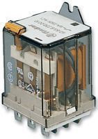 Finder Przekaźnik 2NO 16A 230V AC 62.82.8.230.0300 62-82-8-230-0300