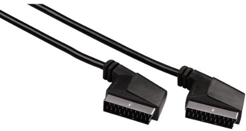 Hama 3.00m Scart kabel SCART 00122141
