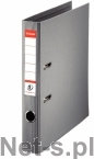 Esselte segregator NO.1 POWER 50 MM SZARY
