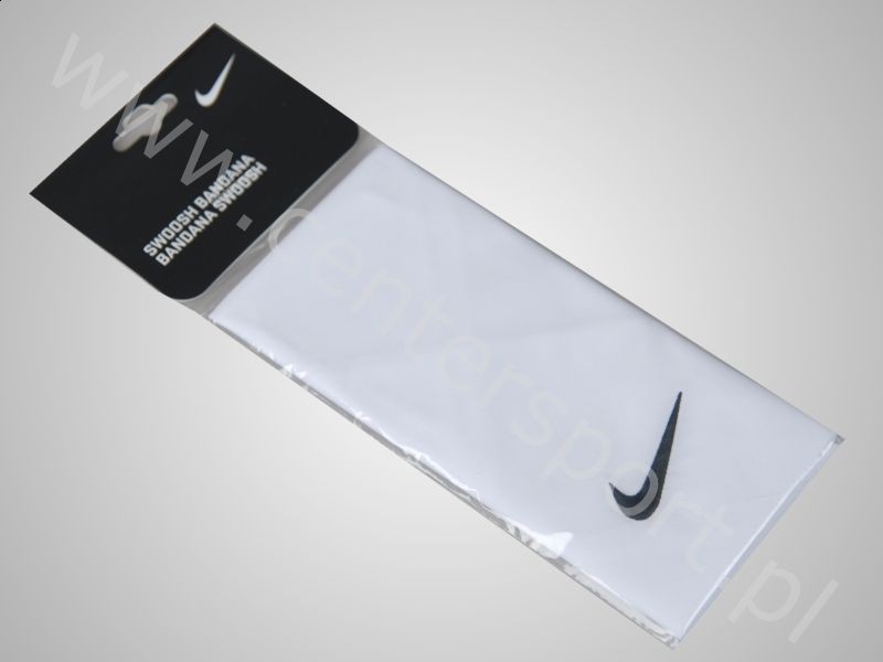 Nike SWOOSH BANDANA