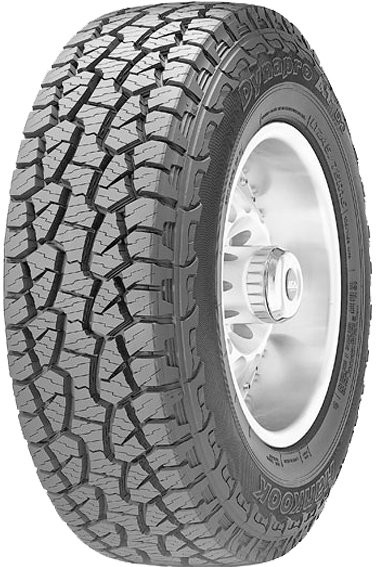 Hankook Dynapro AT-M 205/80R16 104T