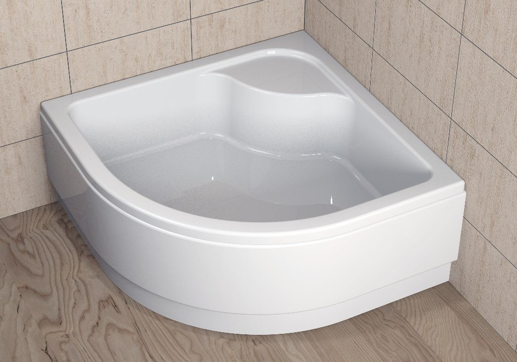 Radaway Indos A 80x80 SIA8080-01