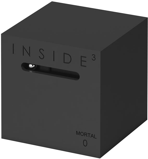 INSIDE 3 Mortal Third Party