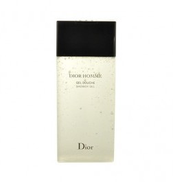 Dior CHRISTIAN DIOR Homme żel pod prysznic 200ml