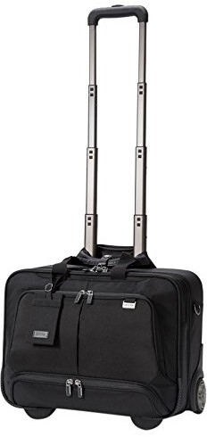 Dicota Traveller torba na notebooka, czarny D30848