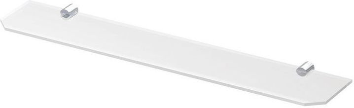 Andex Półka bez ramki /70 chrom - - 501/70CC