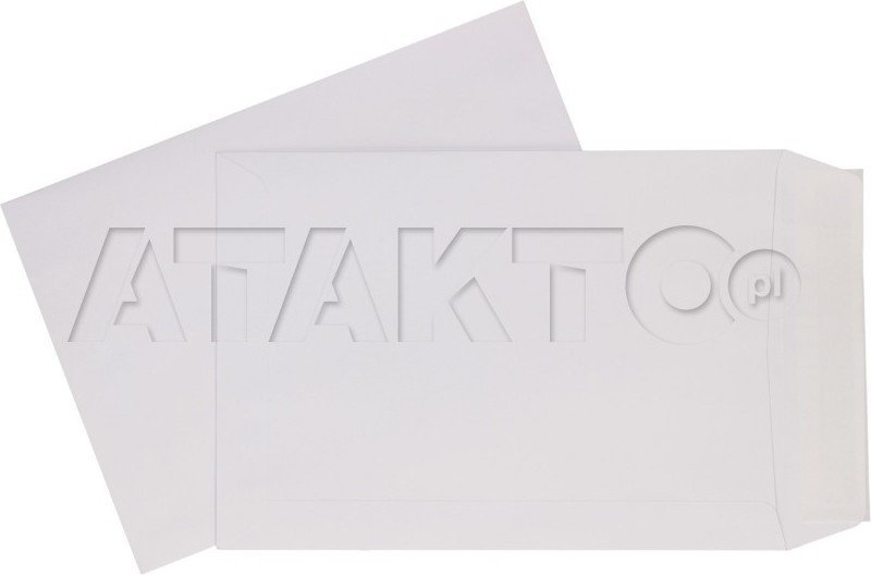 IDEST Koperta C5 białe HK (25) PX1025