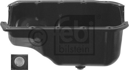 FEBI BILSTEIN Miska Olejowa 37576