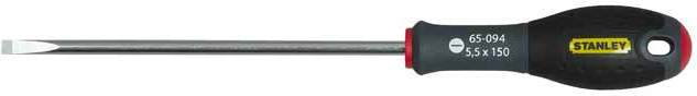 Stanley wkrętak FatMax Równoległy 3 X 100 mm luz 65-008-1