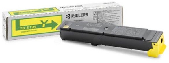 Kyocera TK-5195Y / 1T02R4ANL0