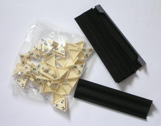 G3 Triominos Classic