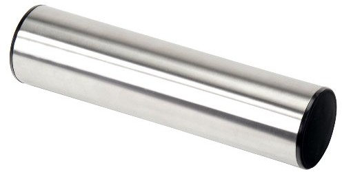 XDrum xdrum pc440ms kształt walca 440 Metal shaker 00026149