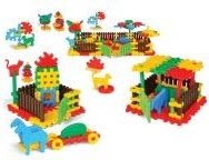 Mario-Inex Inex Wiejska zagroda worek 900864