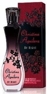 Фото - Жіночі парфуми Christina Aguilera By Night EDP 30 ml 