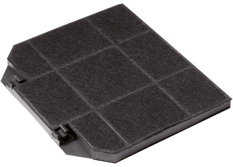 Filtr węglowy wielokrotnego użytku Franke 112.0470.631