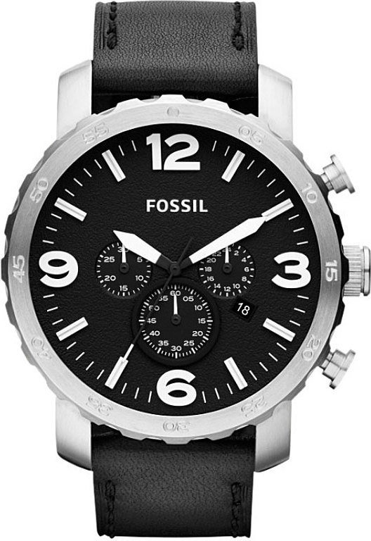 Fossil Nate JR1436