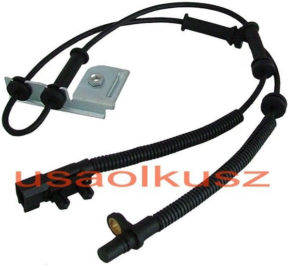 ROZNI Czujnik ABS - PRZEDNI Chrysler Voyager Town Country 2007-2010