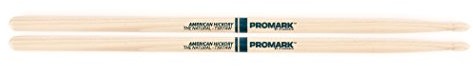 ProMark promark txr7aw perkusja Sticks z naturalne drewno Tip TXR7AW