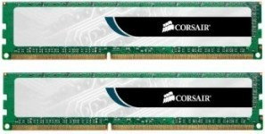 Corsair 8GB CMV16GX3M2A1333C9
