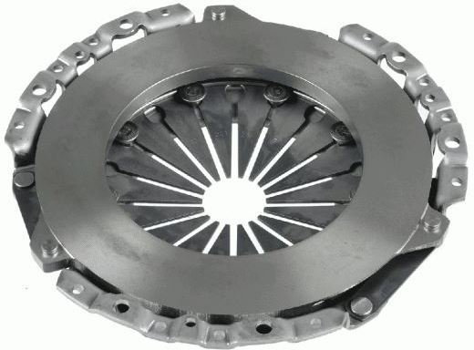SACHS Tarcza dociskowa sprzęgła 3082 205 143