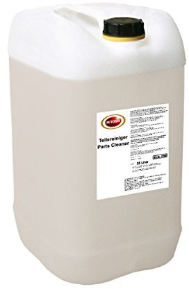 Autosol 13 013105 część środek czyszczący do pracy i warsztacie 2, 5 L