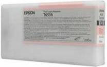 Epson T6536