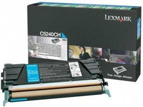 Lexmark C5240CH