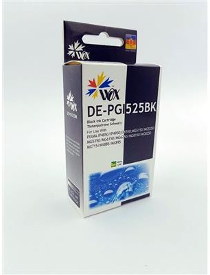 Canon Canon PGI 525BK zamiennik PGI525BK